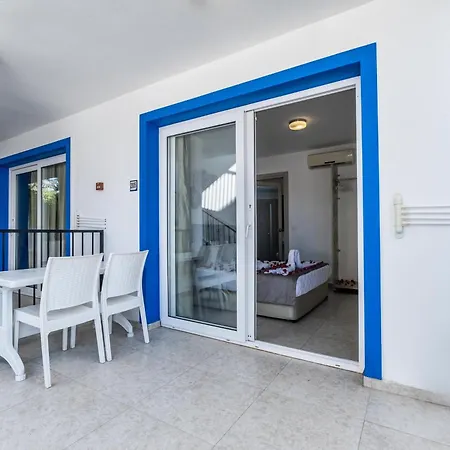 Paloma Family Club Hotel Bitez