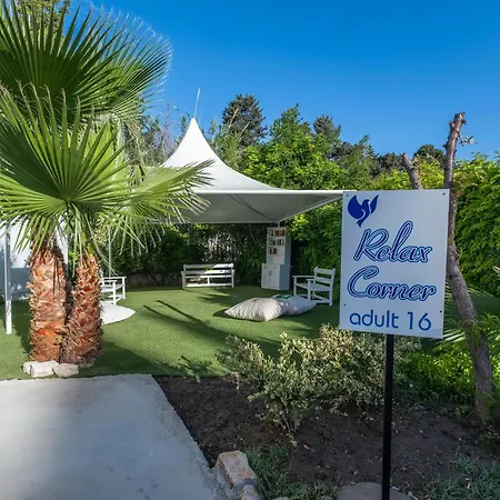 Paloma Family Club Hotel Bitez