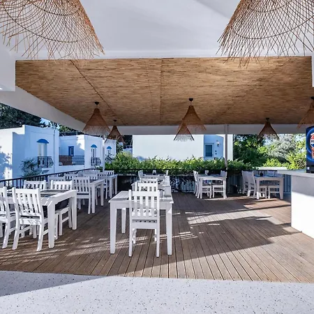 Hotel Paloma Family Club