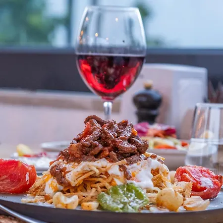 Paloma Family Club Bitez