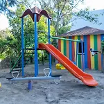 Hotel Paloma Family Club Bitez