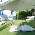 Hotel Paloma Family Club 4*