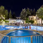 Paloma Family Club 4*