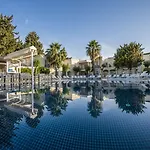 Hotel Paloma Family Club Bitez
