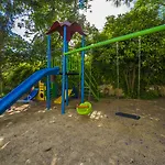 Hotel Paloma Family Club Bitez