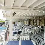 Hotel Paloma Family Club 4*