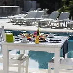 Paloma Family Club 4*