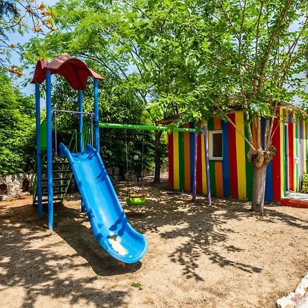 Paloma Family Club Hotel 4*