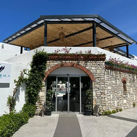 Paloma Family Club Hotel 4*