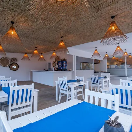 Hotel Paloma Family Club 4*