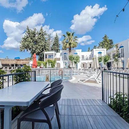 Paloma Family Club Hotel Bitez