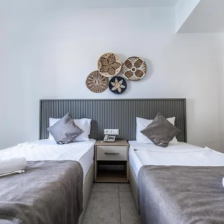 Paloma Family Club Hotel 4*