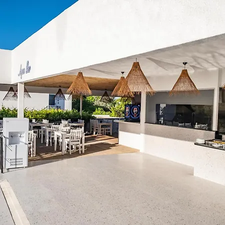 Paloma Family Club מלון 4*