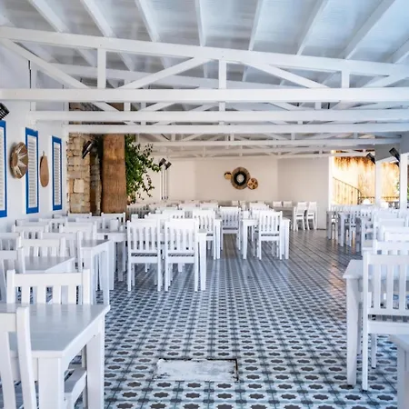 Paloma Family Club 4*