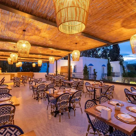 מלון Paloma Family Club 4*