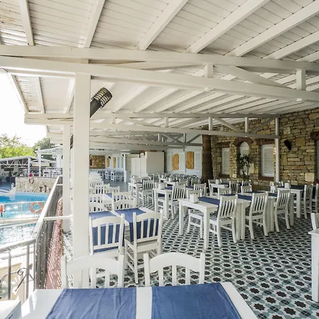 Szálloda Paloma Family Club 4*