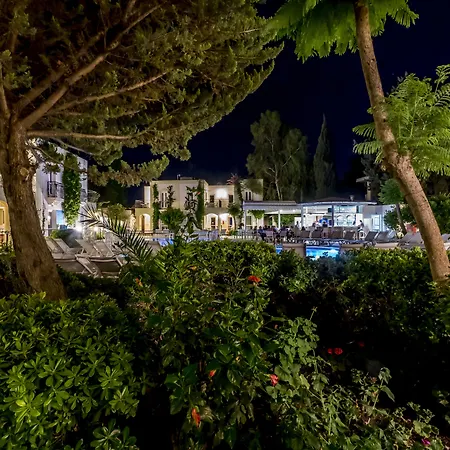 Szálloda Paloma Family Club 4*