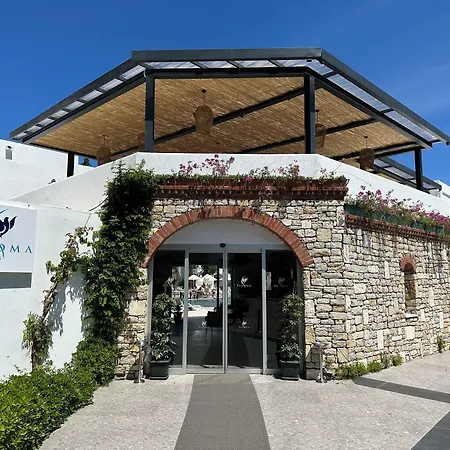 מלון Paloma Family Club 4*