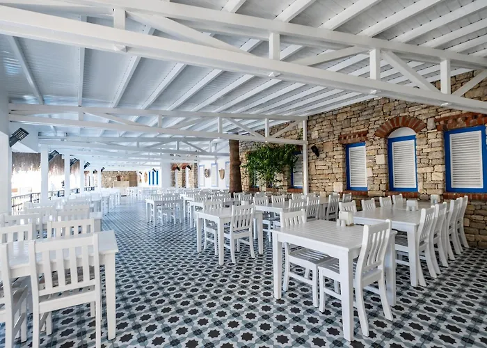 Paloma Family Club 4* ביטז