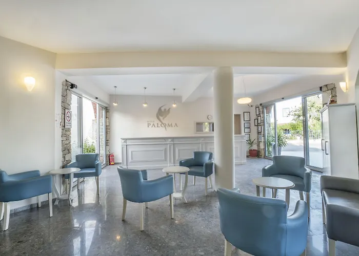 Paloma Family Club ביטז