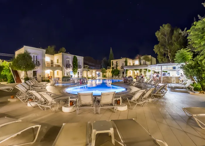 Paloma Family Club Hotel