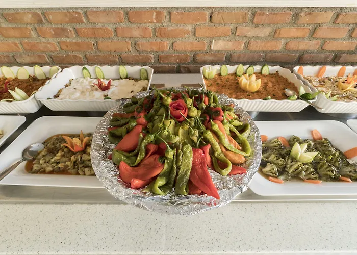 Paloma Family Club מלון ביטז