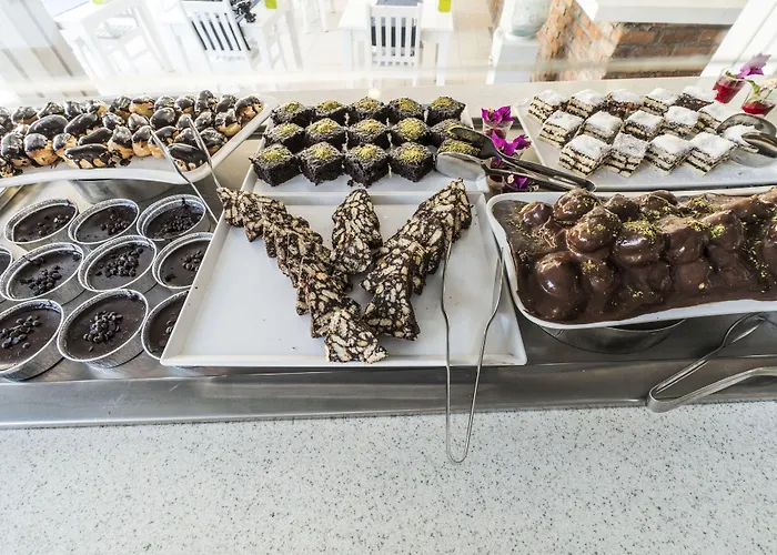 Paloma Family Club 호텔